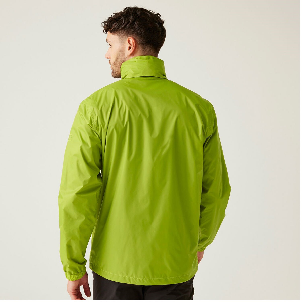 Regatta Lyle IV Regenjacke Windjacke Herren Wasserdicht