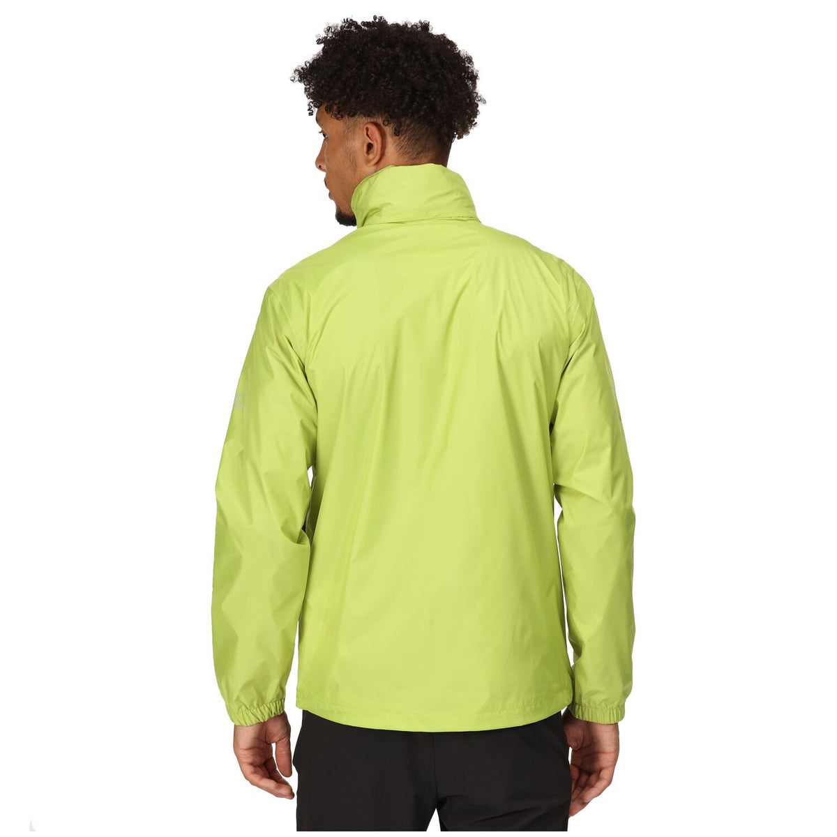 Regatta Regenjacke für Herren wasserdicht mit verschweißten Nähten
