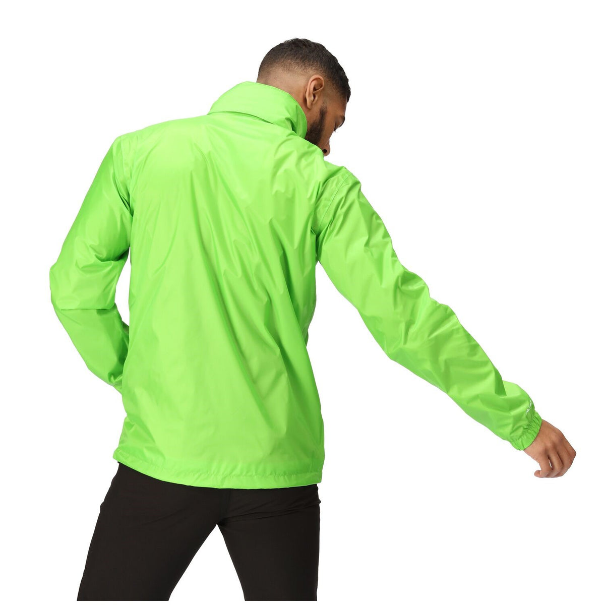 Regatta Regenjacke für Herren wasserdicht mit verschweißten Nähten