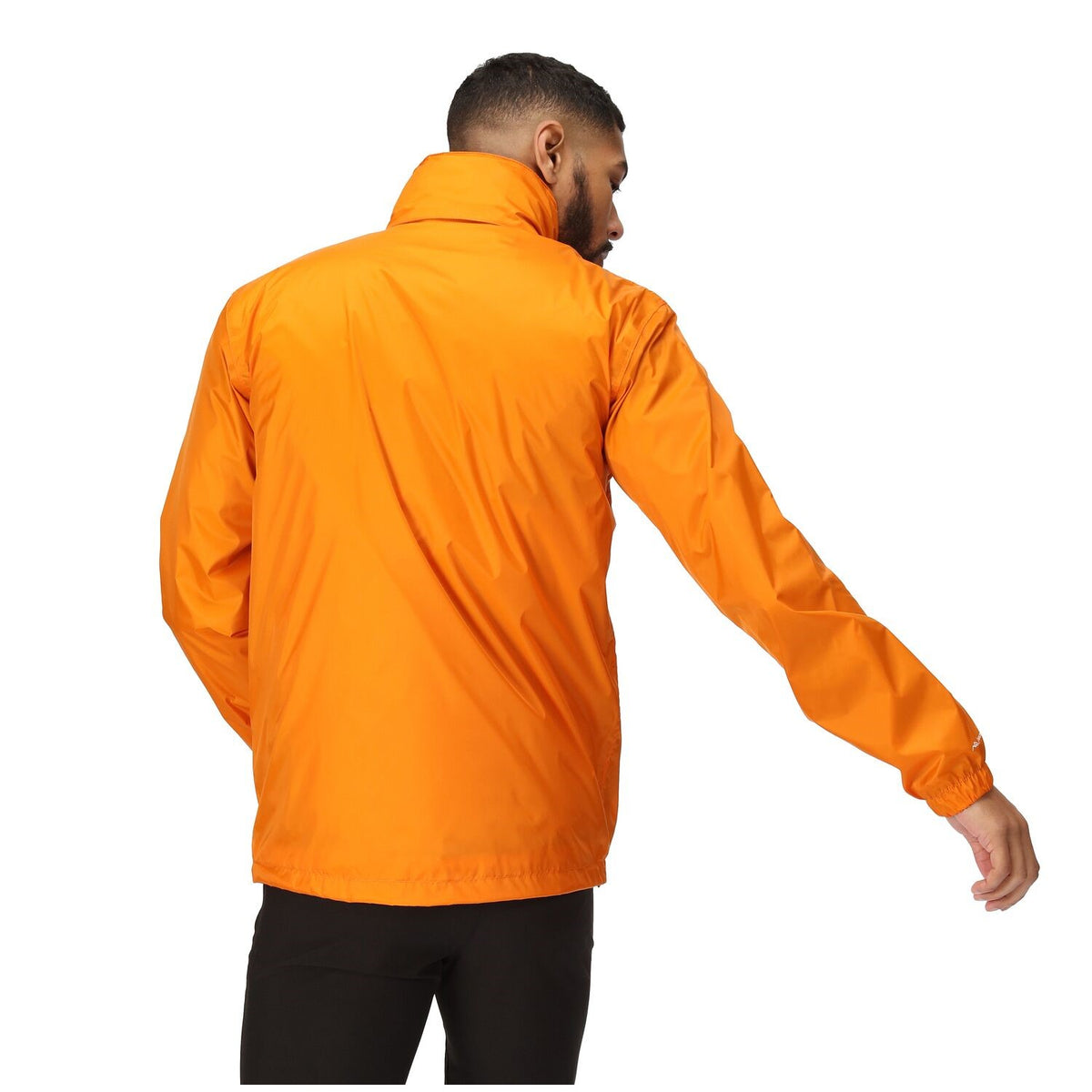 Regatta Regenjacke für Herren wasserdicht mit verschweißten Nähten