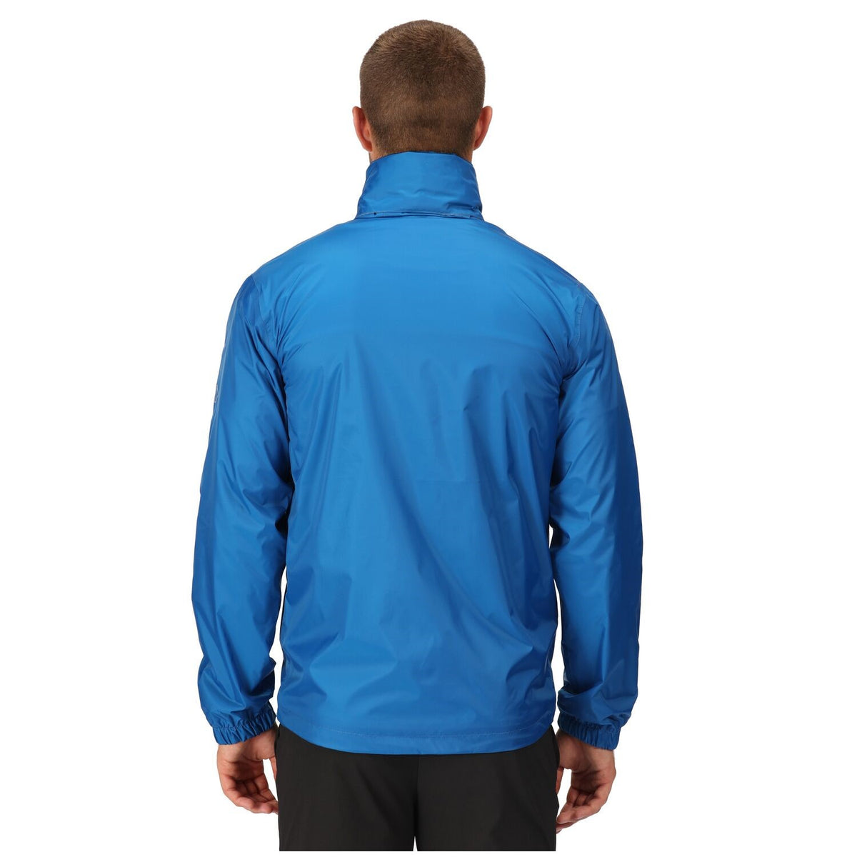 Regatta Regenjacke für Herren wasserdicht mit verschweißten Nähten