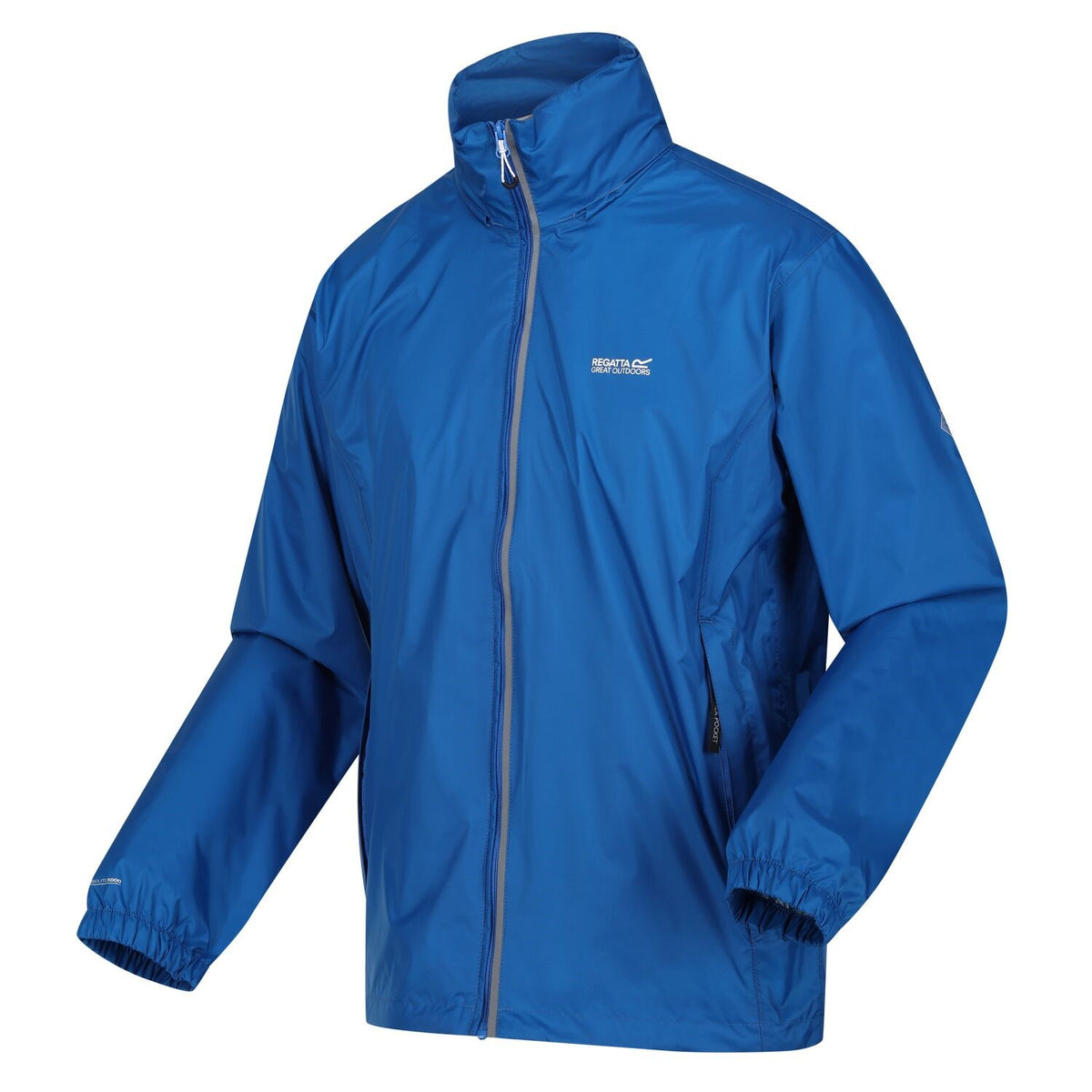 Regatta Regenjacke für Herren wasserdicht mit verschweißten Nähten