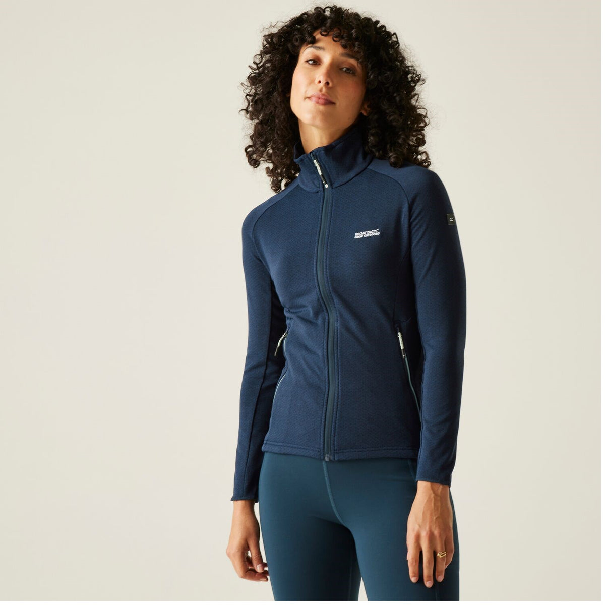 Regatta Malana Fleecejacke für Damen
