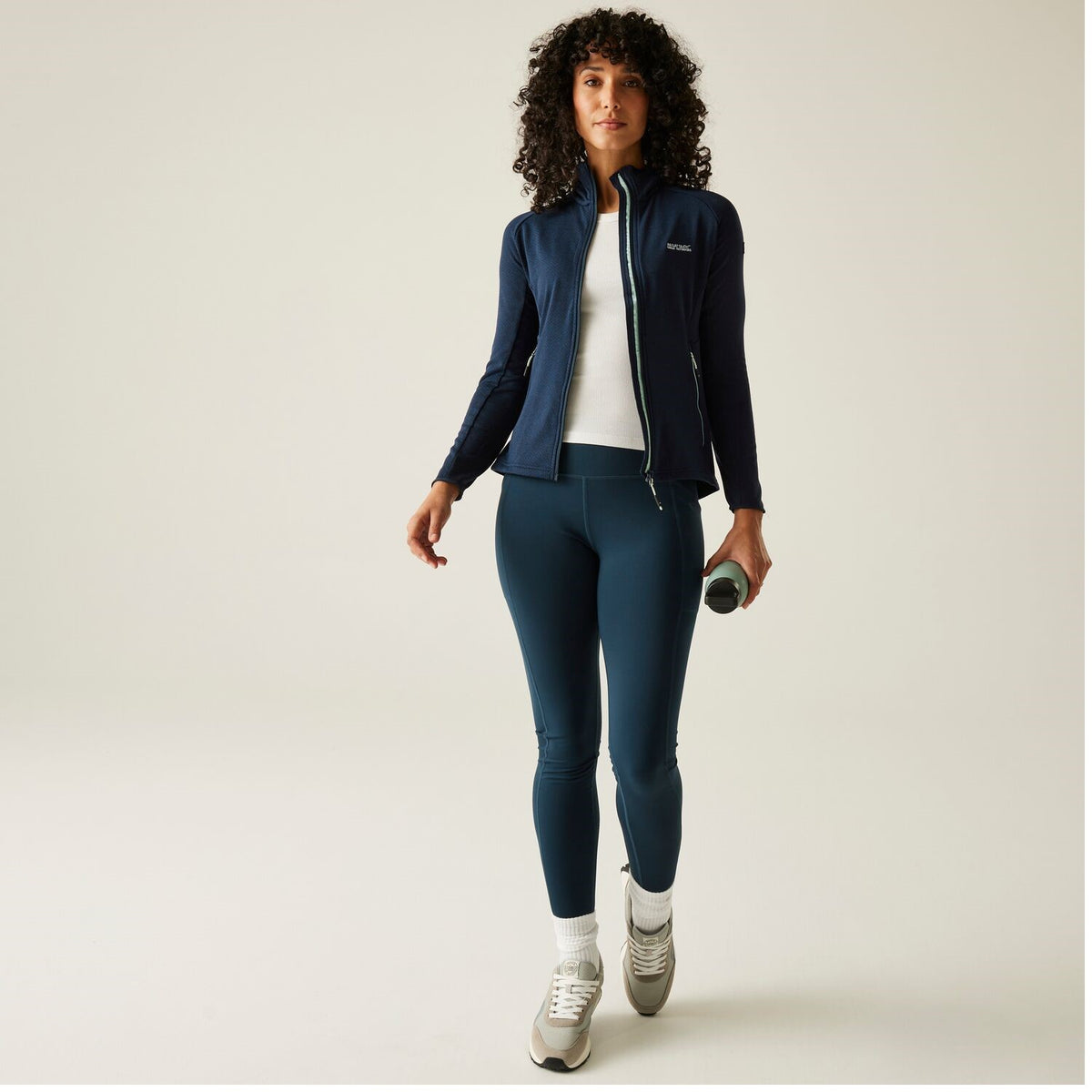 Regatta Malana Fleecejacke für Damen