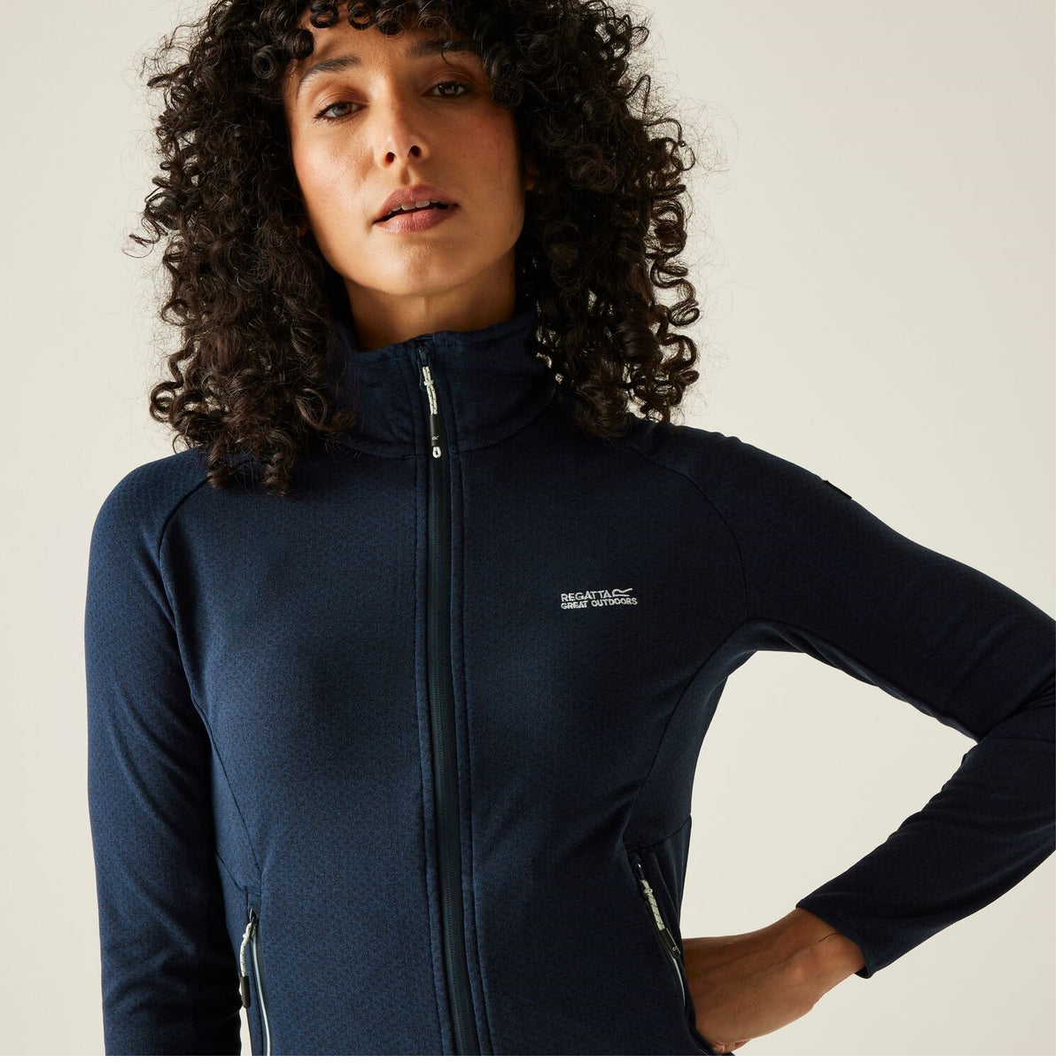 Regatta Malana Fleecejacke für Damen