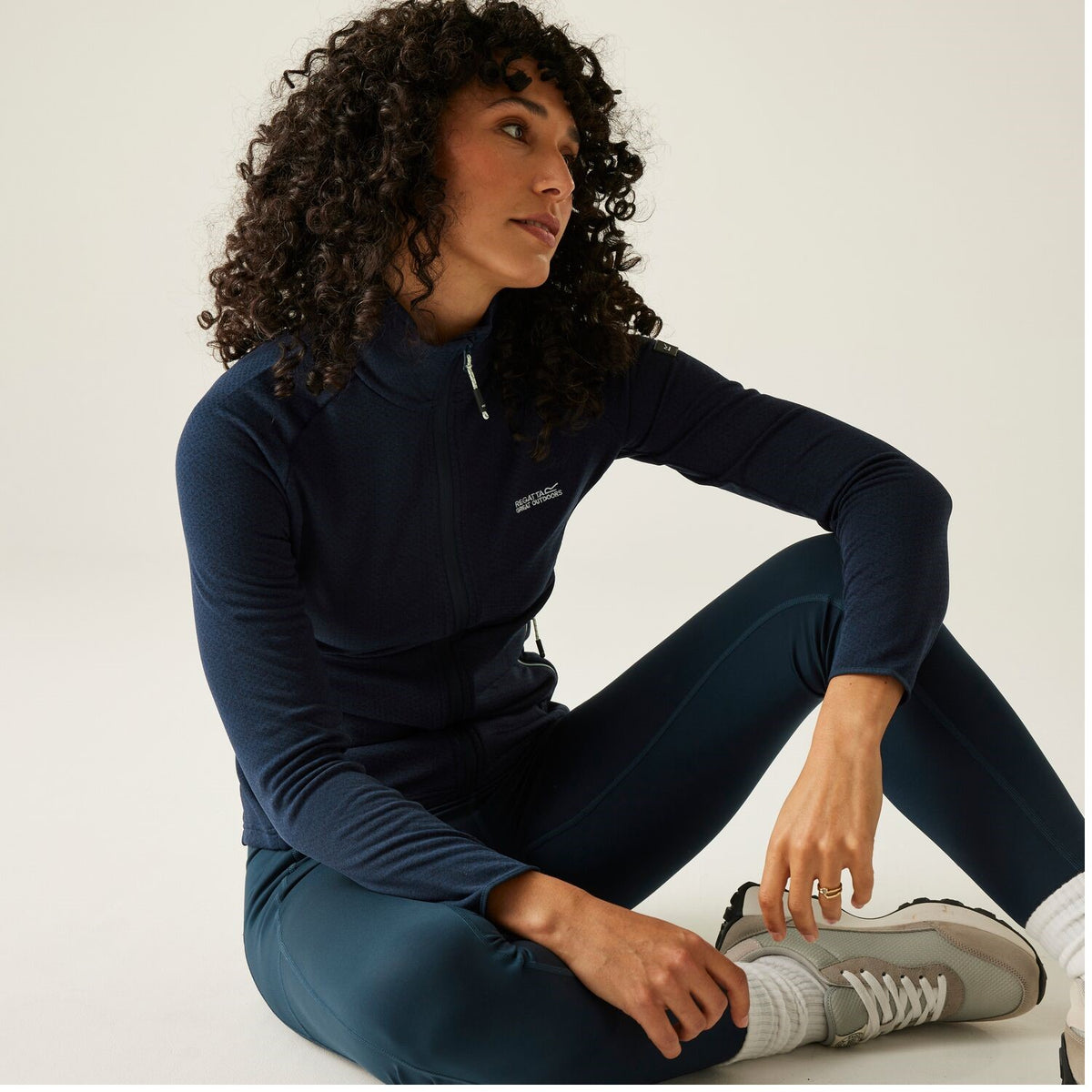 Regatta Malana Fleecejacke für Damen