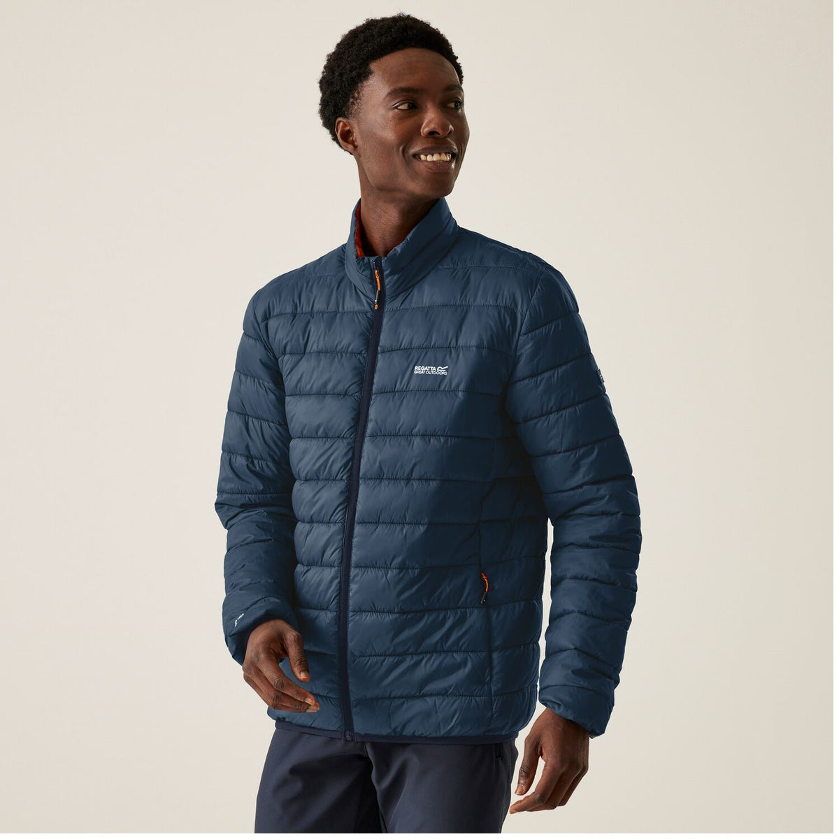 Regatta Marizion Baffle Jacke für Herren