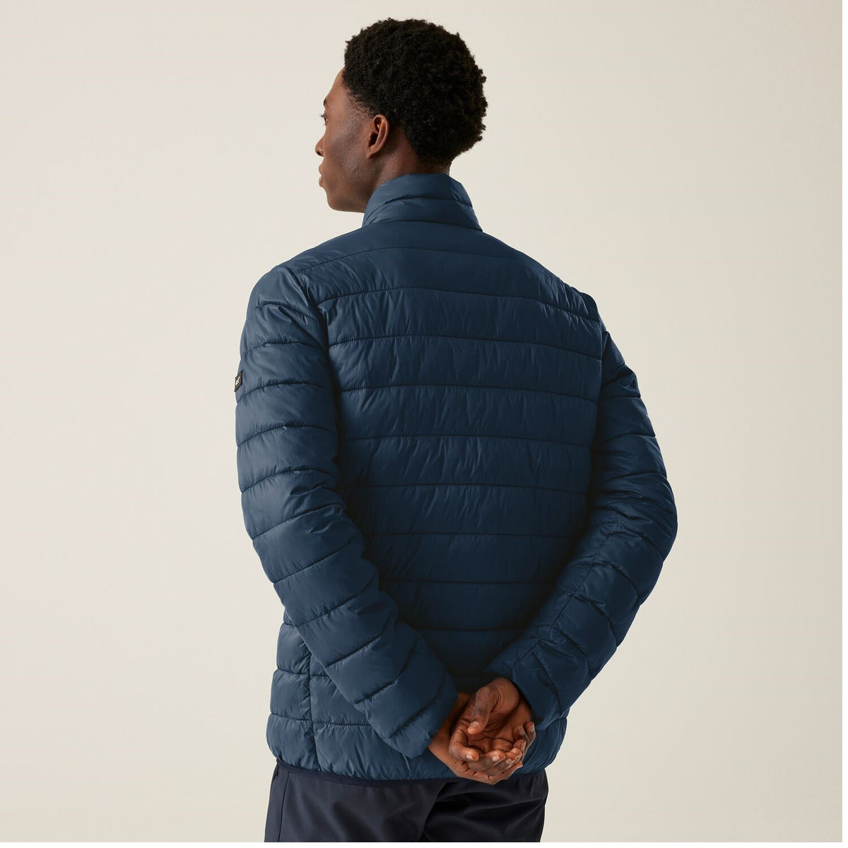 Regatta Marizion Baffle Jacke für Herren