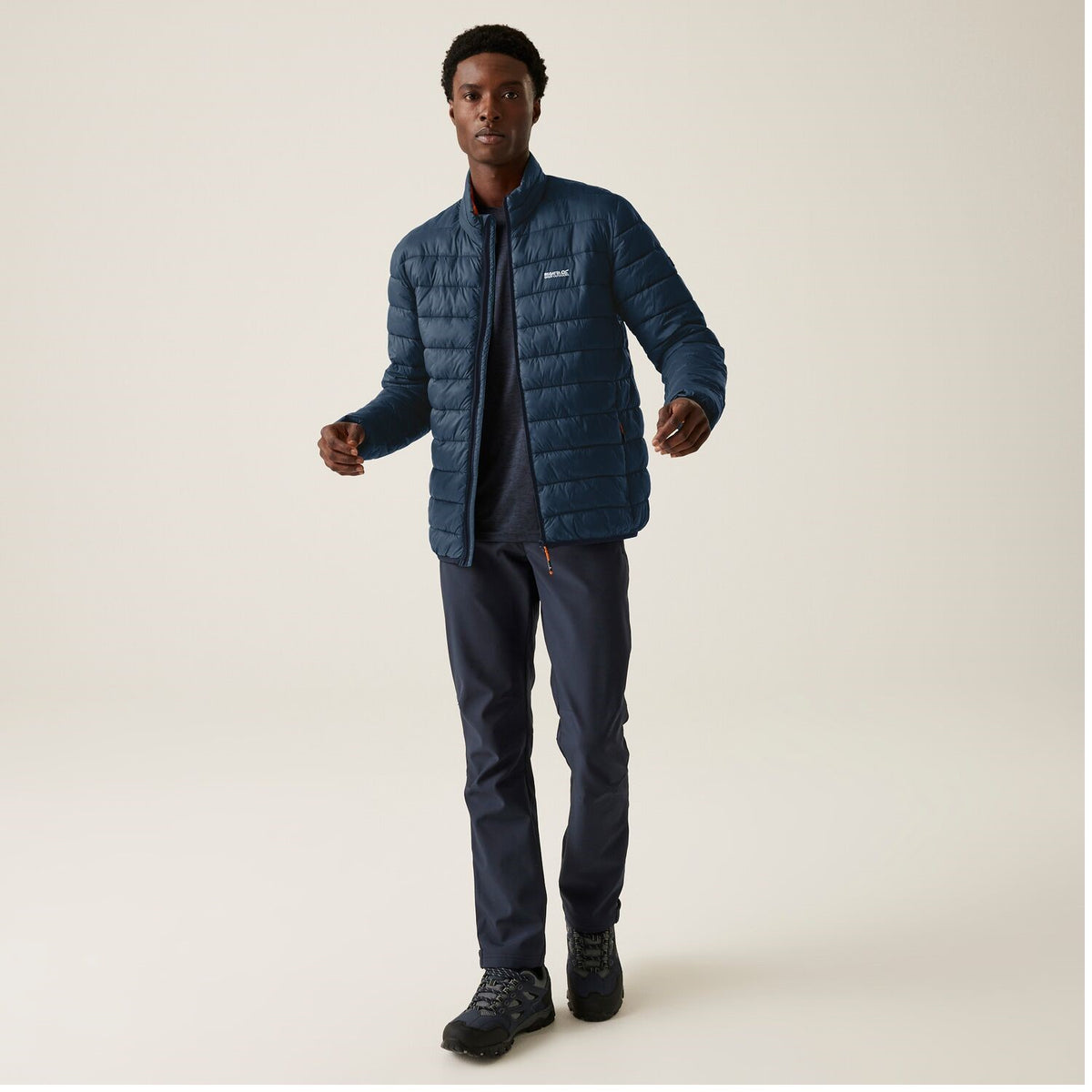 Regatta Marizion Baffle Jacke für Herren