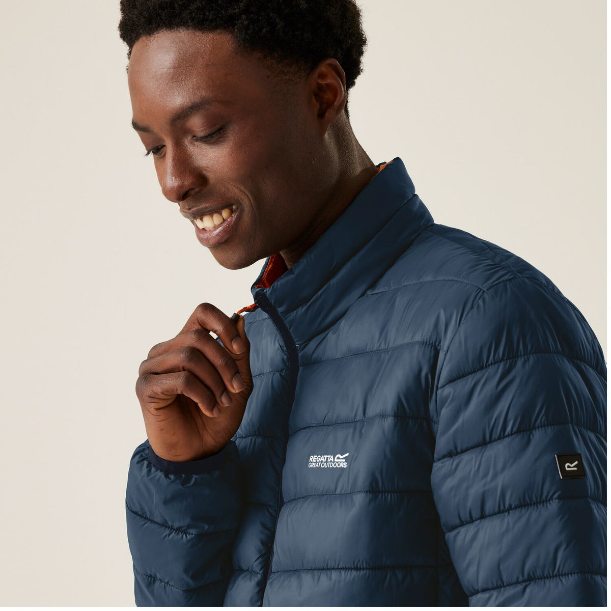 Regatta Marizion Baffle Jacke für Herren