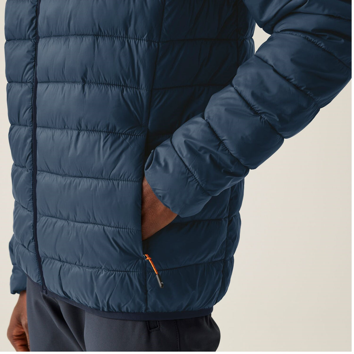 Regatta Marizion Baffle Jacke für Herren