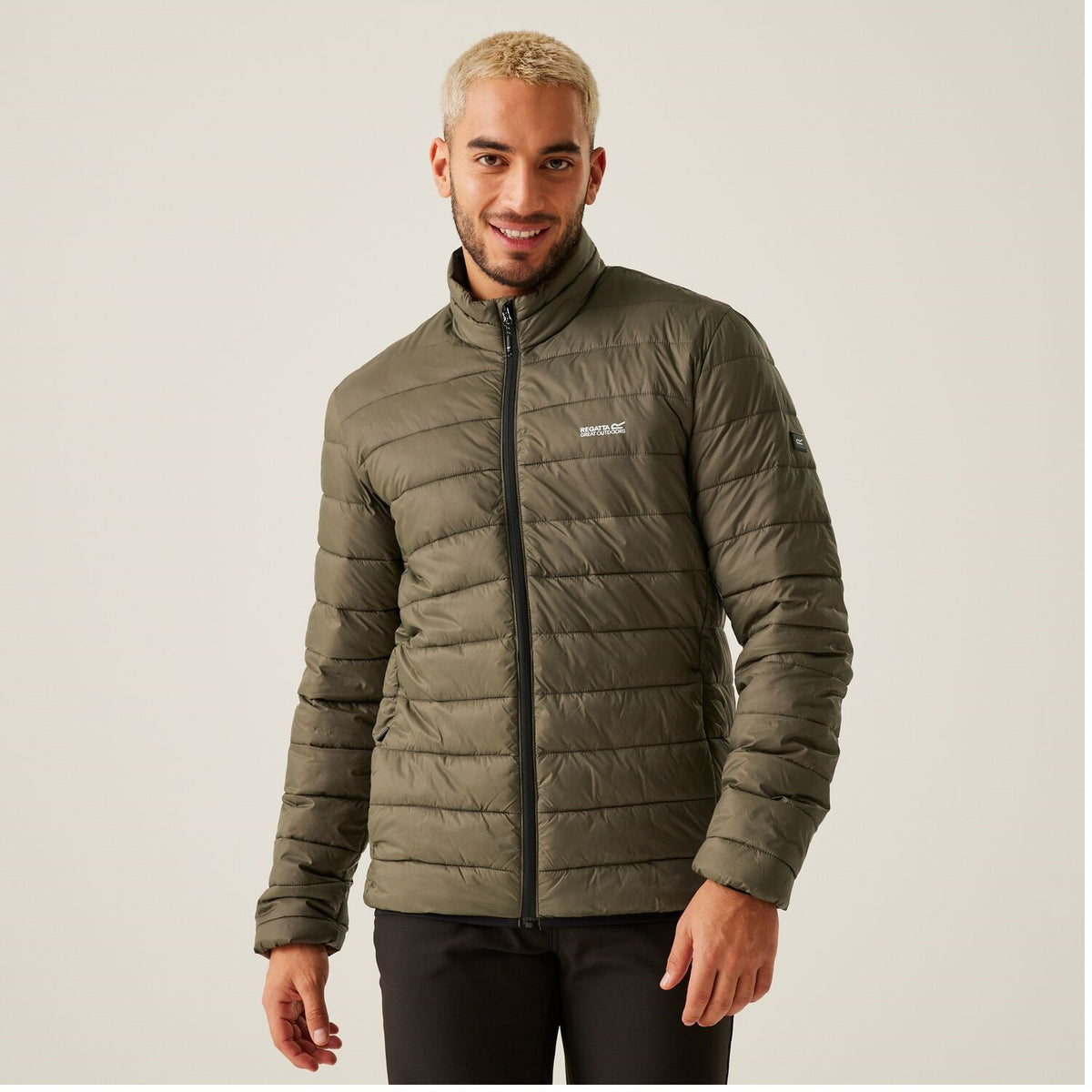 Regatta Marizion Baffle Jacke für Herren