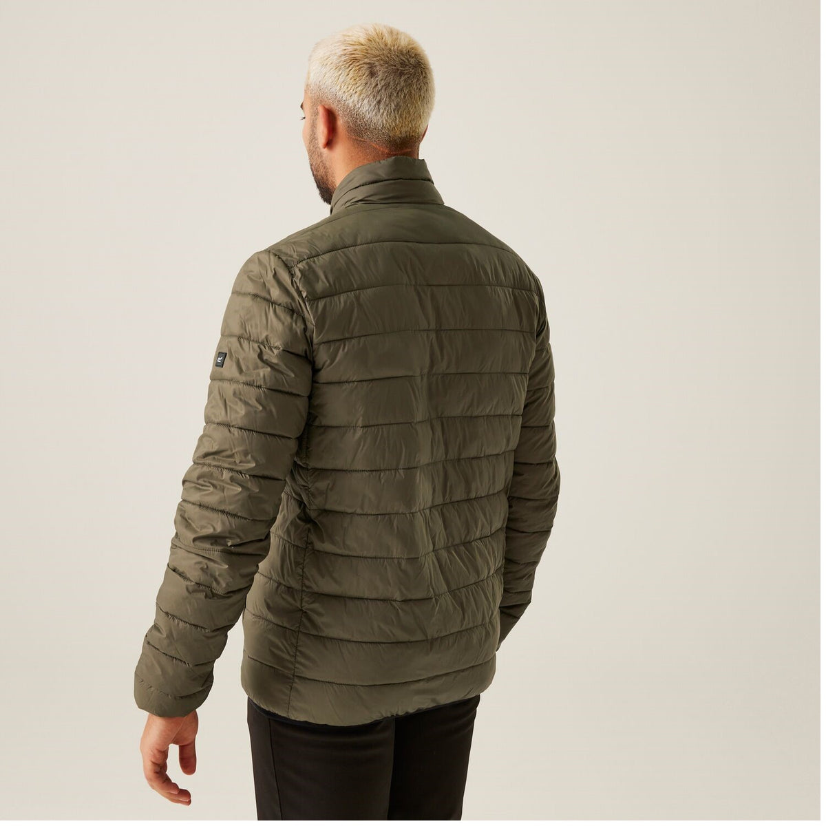 Regatta Marizion Baffle Jacke für Herren