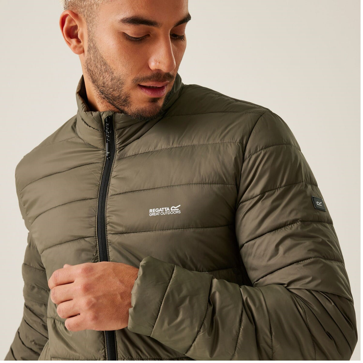 Regatta Marizion Baffle Jacke für Herren