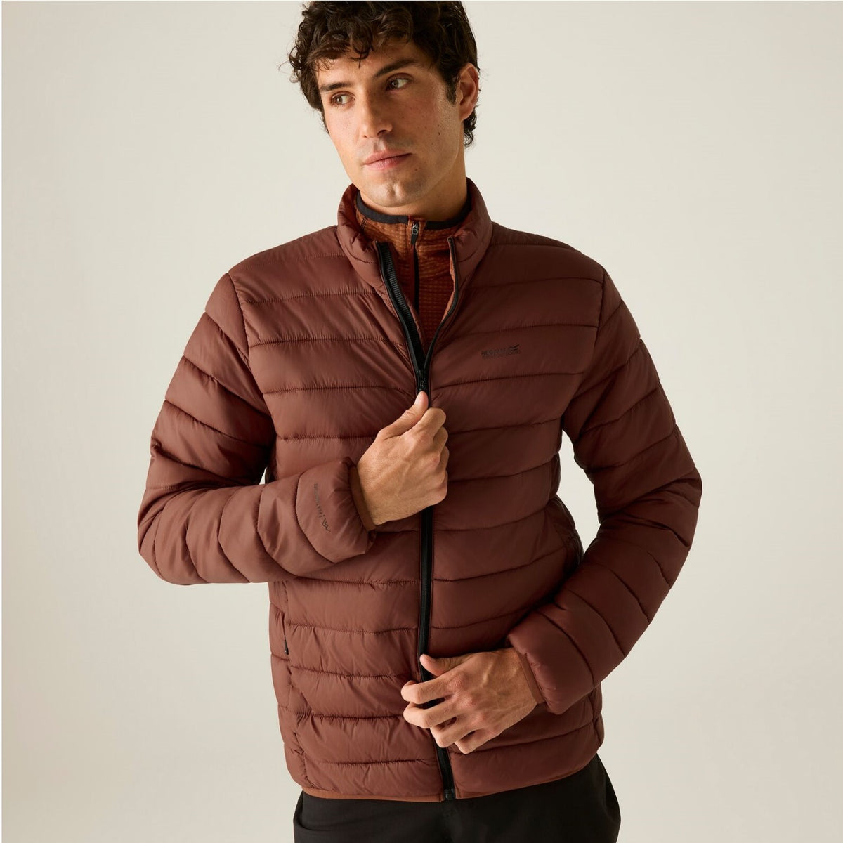 Regatta Marizion Baffle Jacke Herren