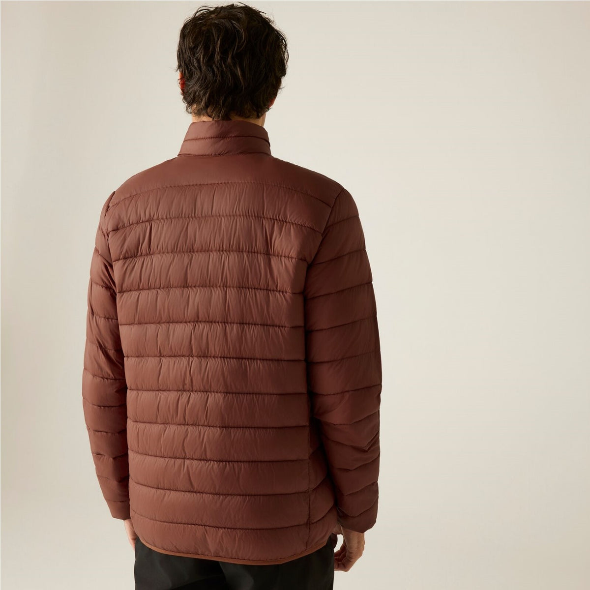Regatta Marizion Baffle Jacke Herren