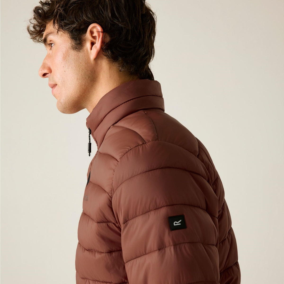 Regatta Marizion Baffle Jacke Herren