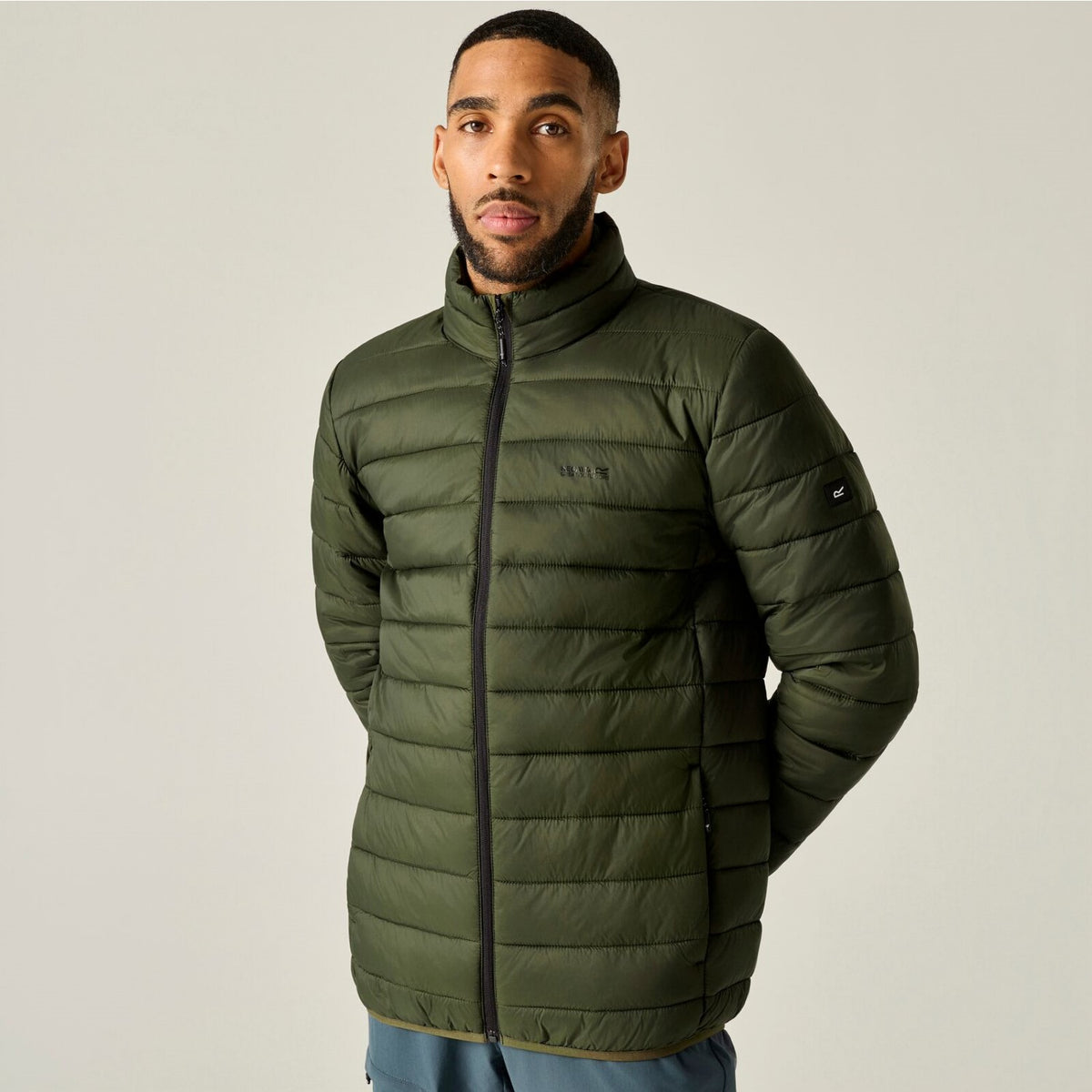 Regatta Marizion Baffle Jacke Herren