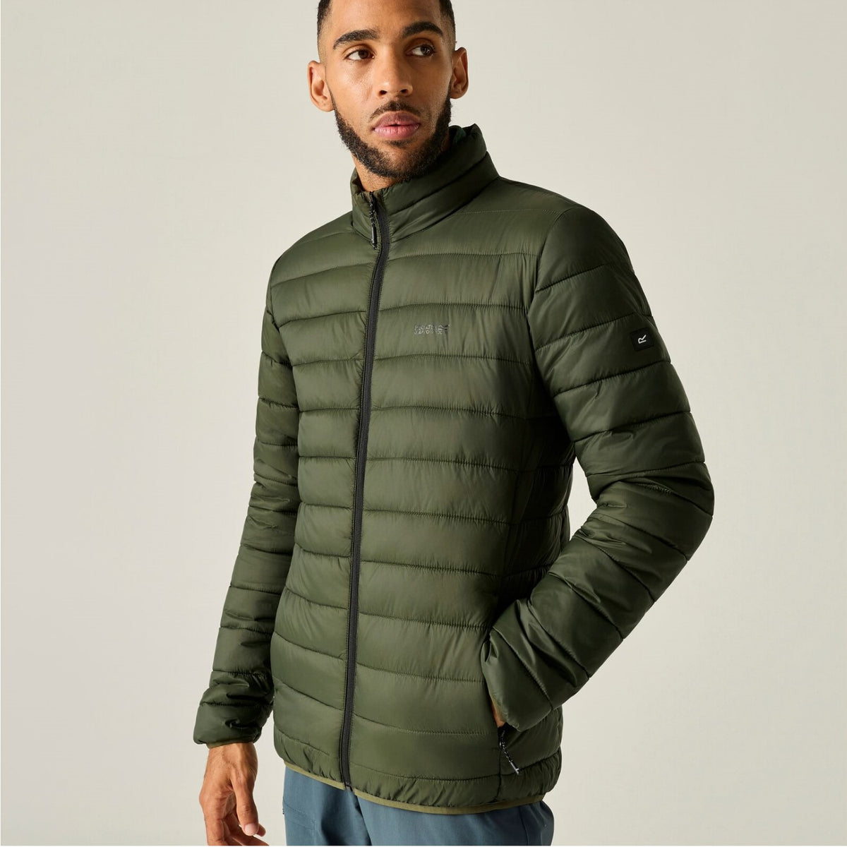 Regatta Marizion Baffle Jacke Herren