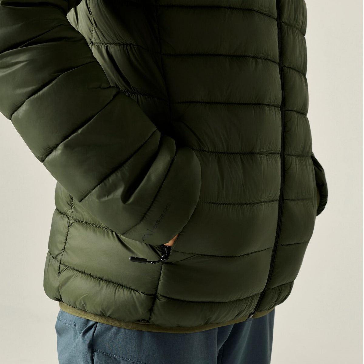 Regatta Marizion Baffle Jacke Herren