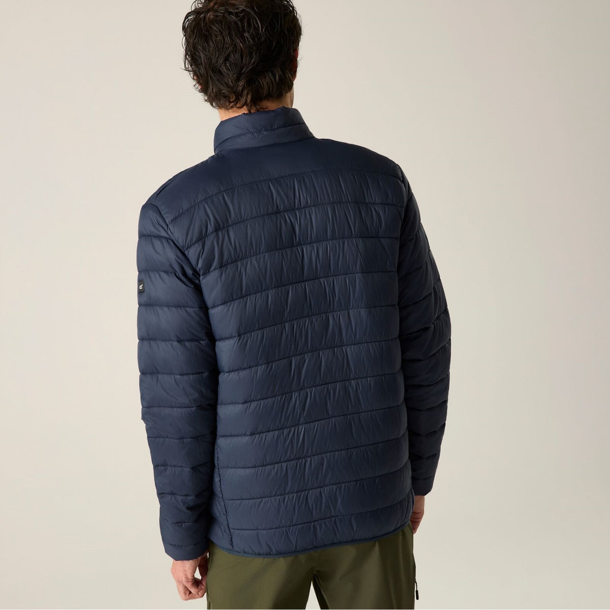 Regatta Marizion Baffle Jacke Herren