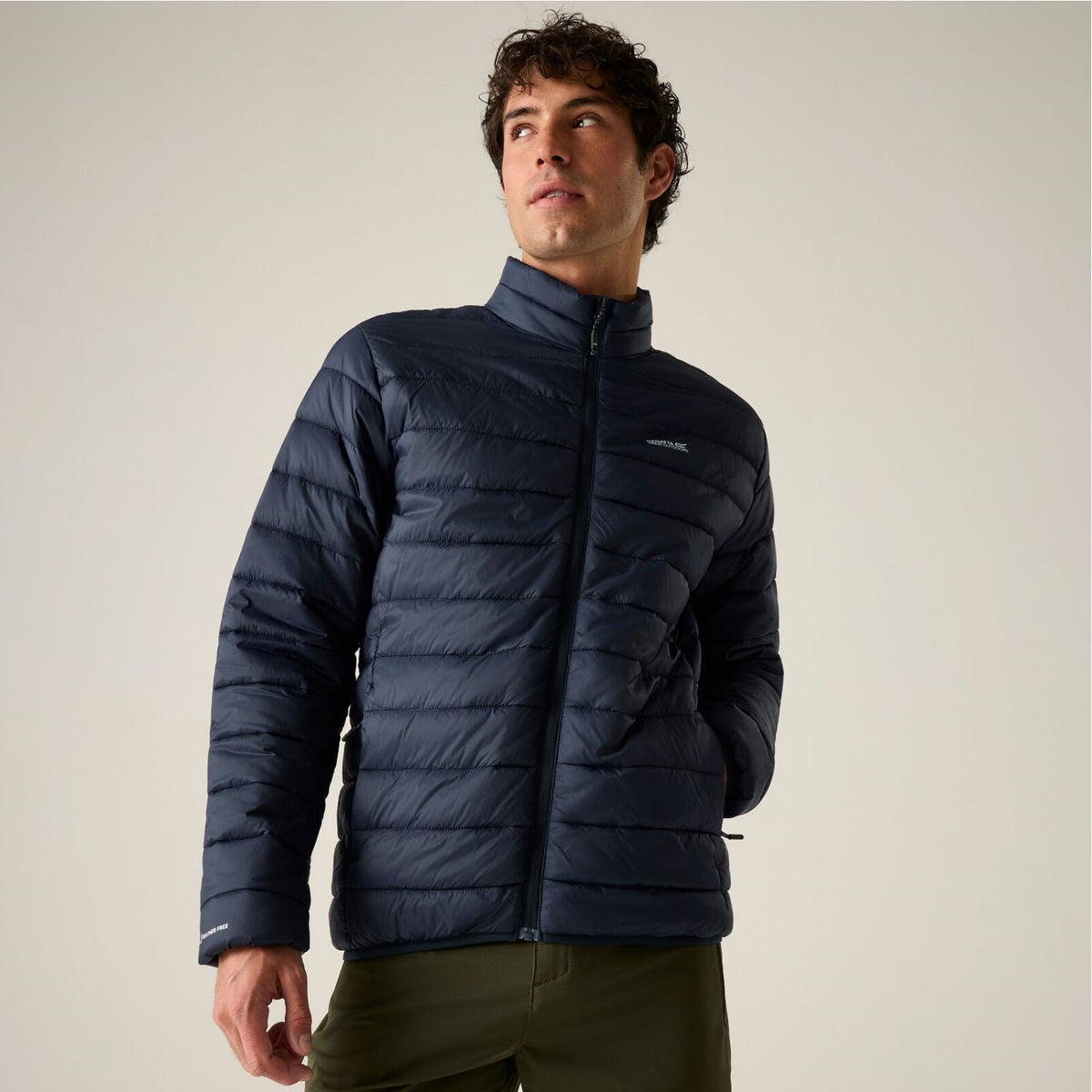 Regatta Marizion Baffle Jacke Herren