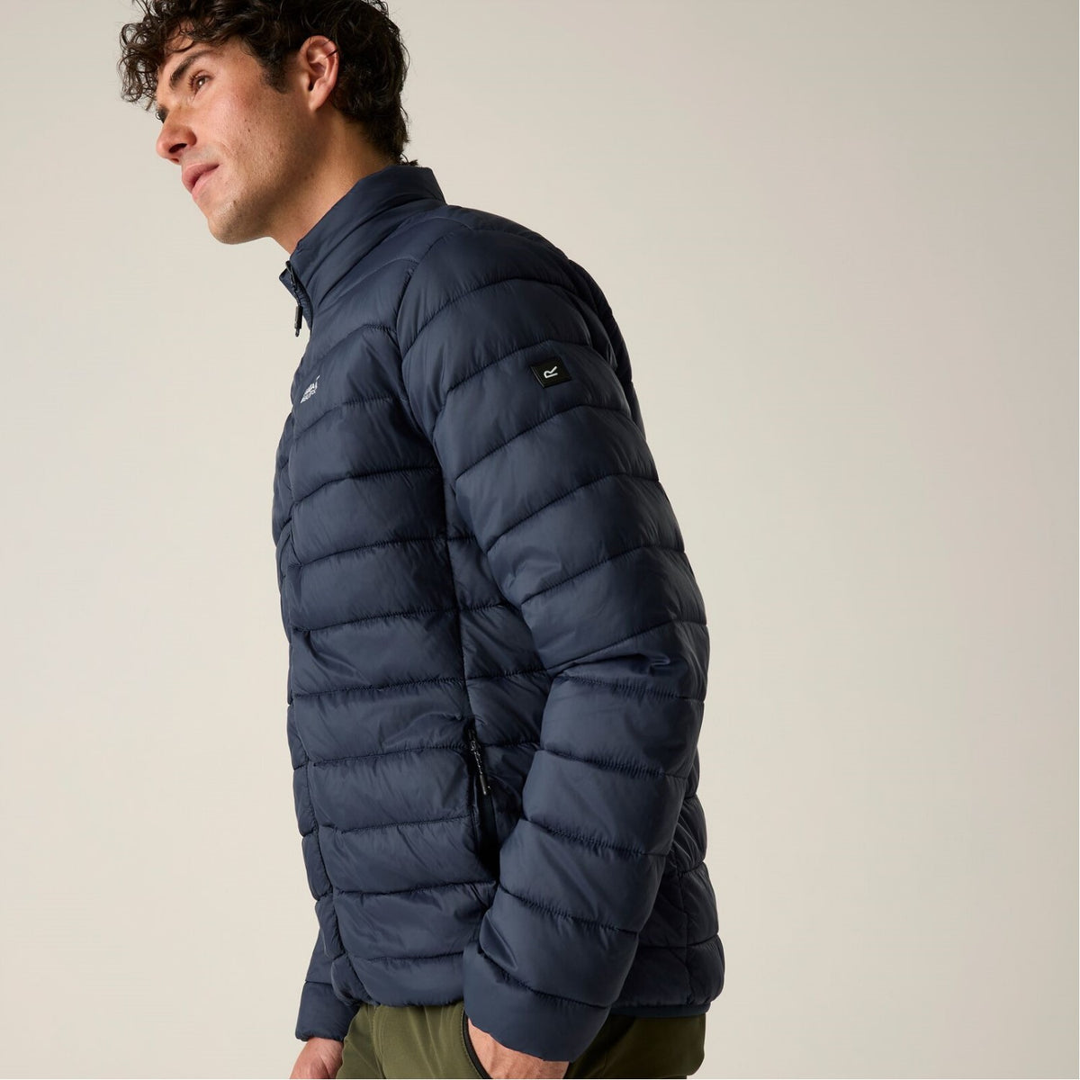 Regatta Marizion Baffle Jacke Herren