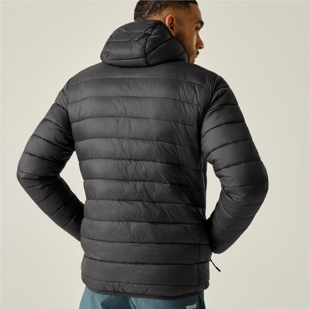 Regatta Marizion Baffle Jacke Herren