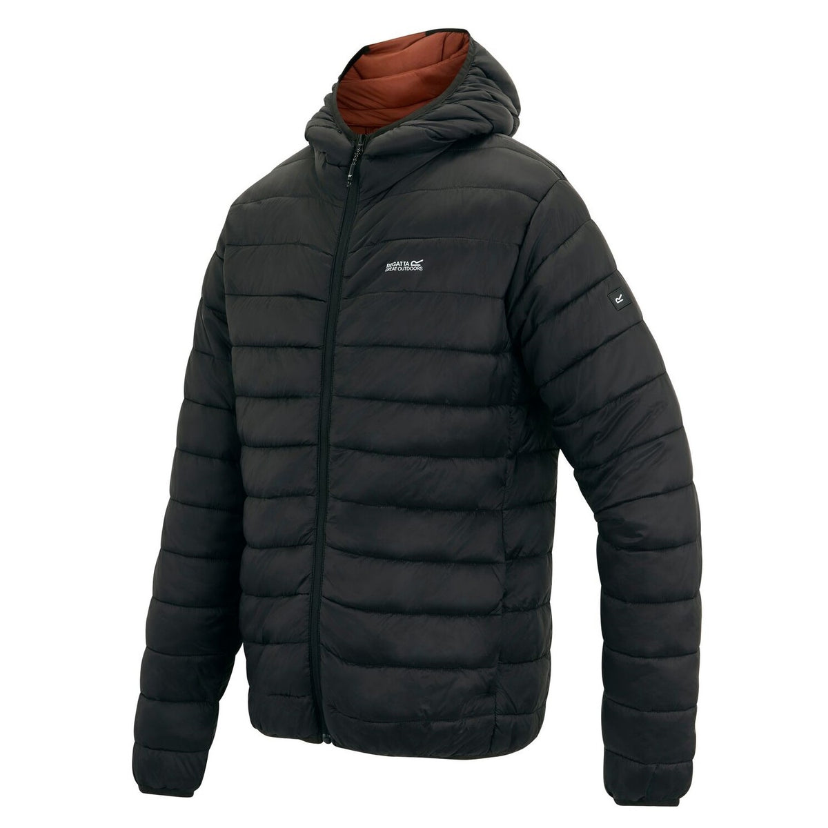 Regatta Marizion Baffle Jacke Herren