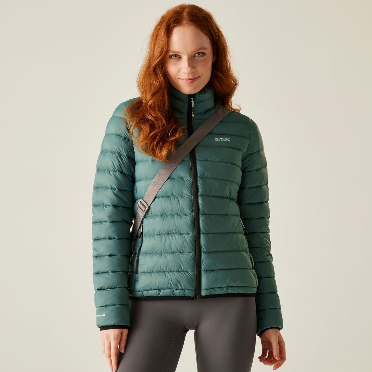 Regatta Steppjacke Marizion für Damen