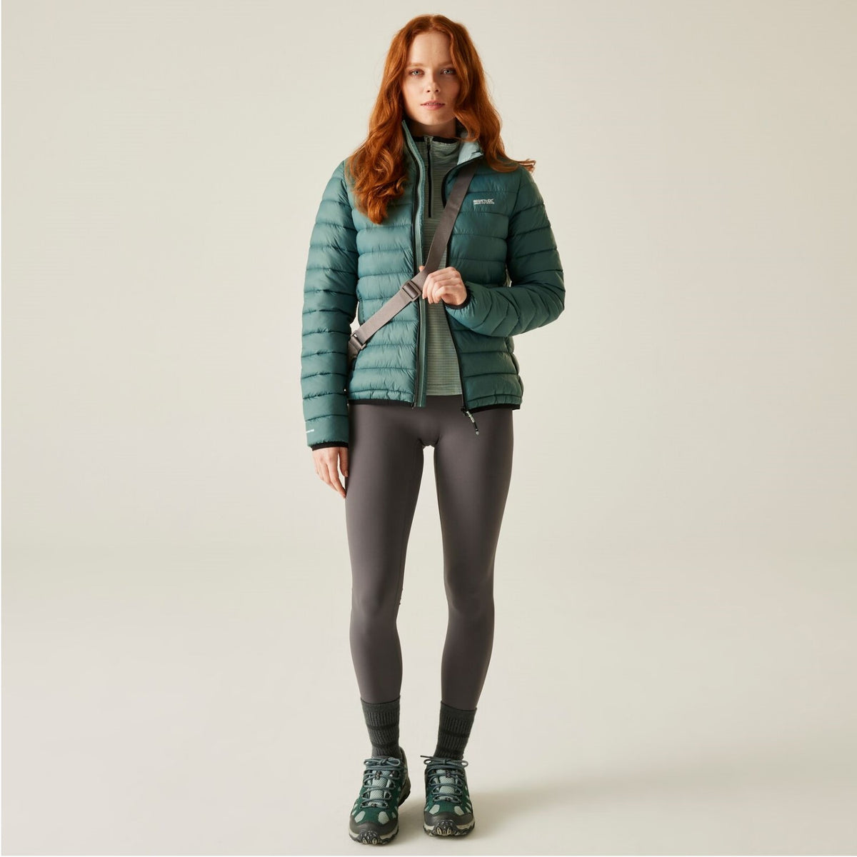 Regatta Steppjacke Marizion für Damen