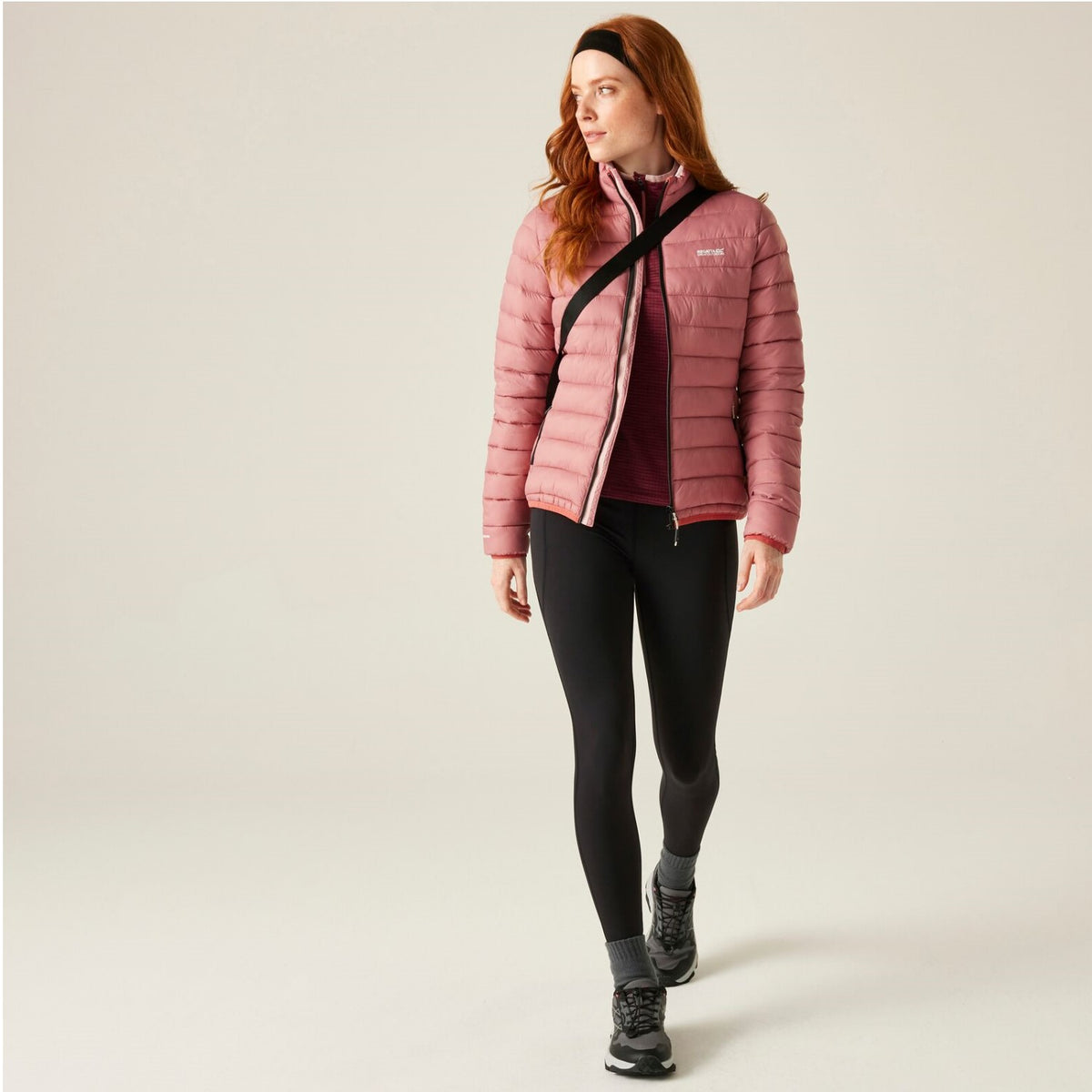 Regatta Steppjacke Marizion für Damen