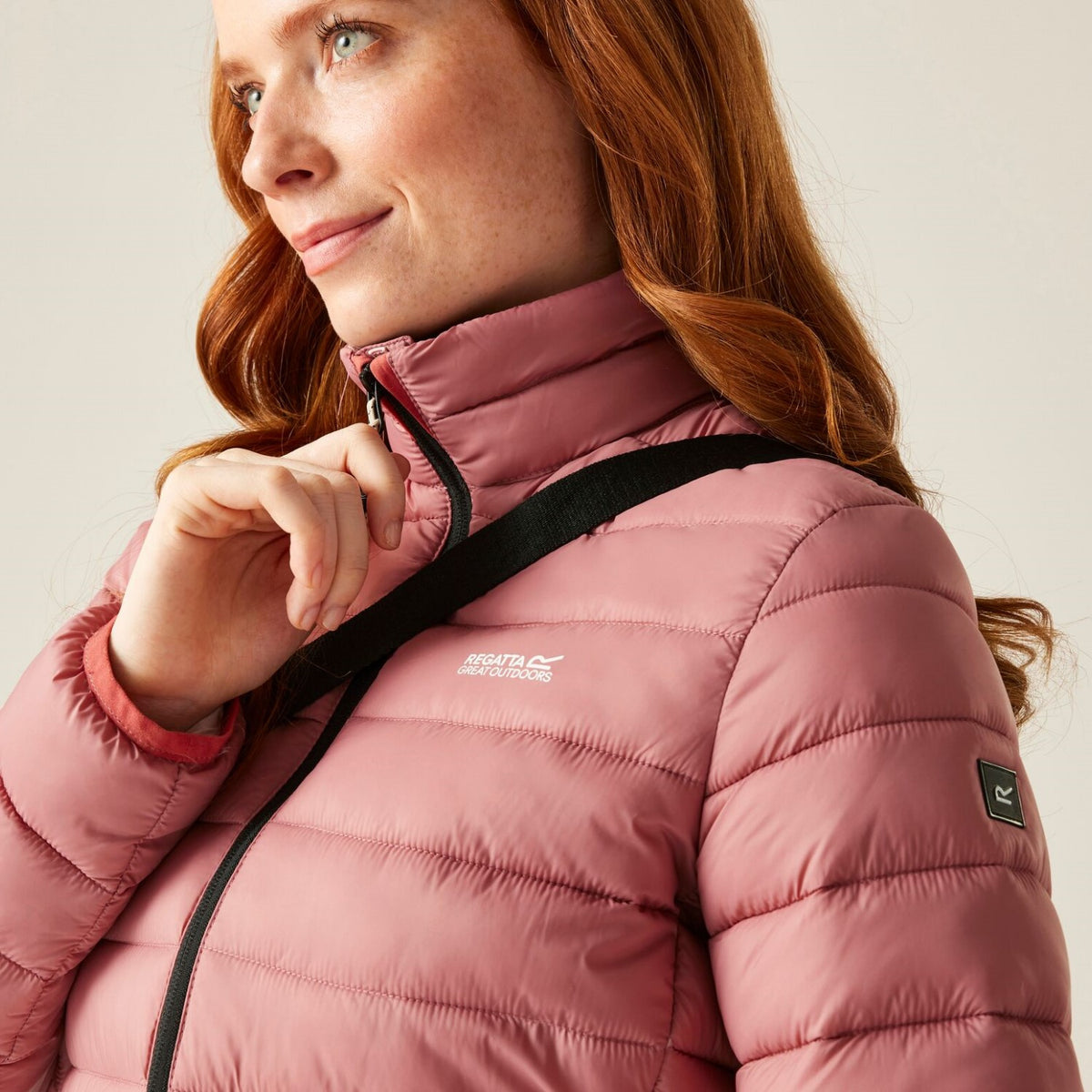Regatta Steppjacke Marizion für Damen