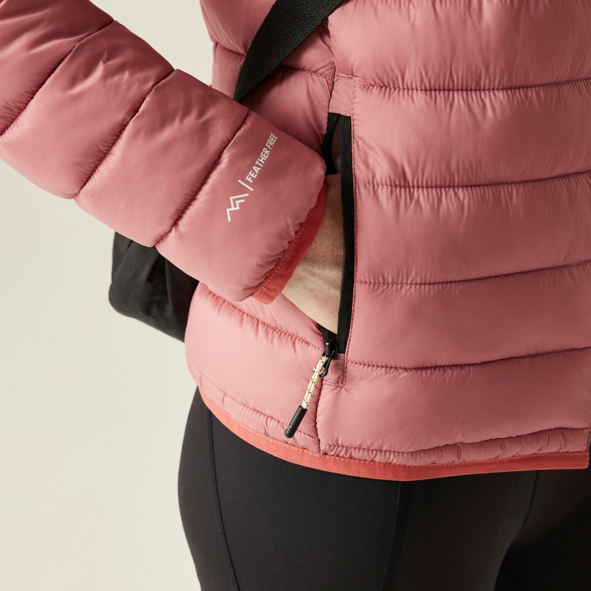Regatta Steppjacke Marizion für Damen