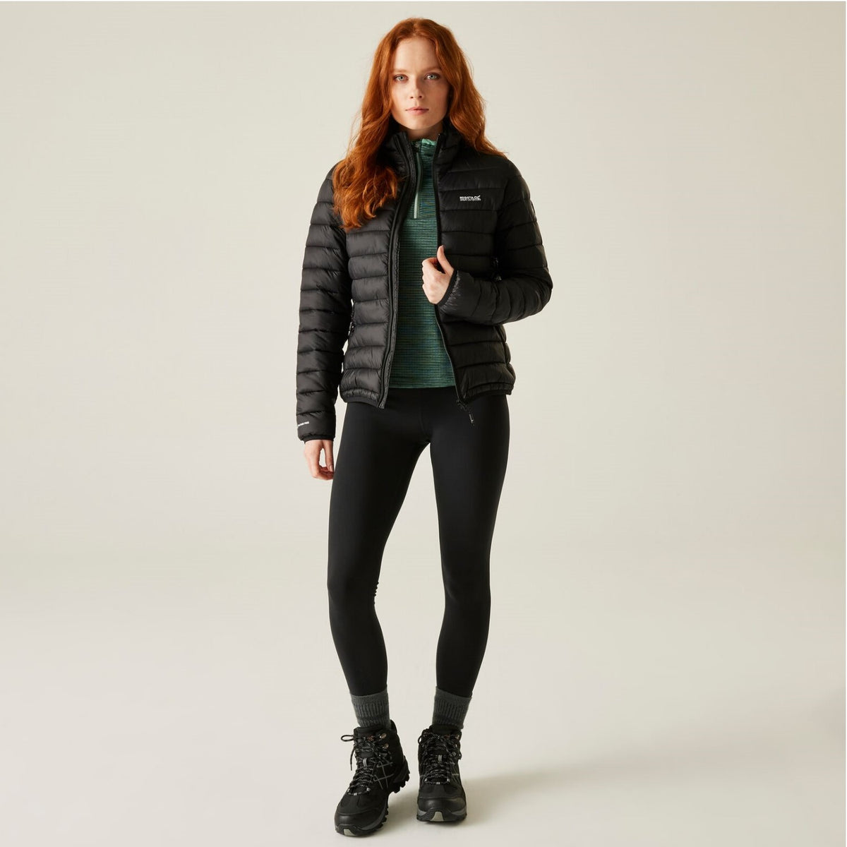 Regatta Steppjacke Marizion für Damen