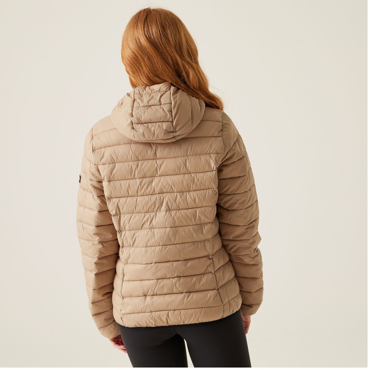 Regatta Marizion Steppjacke für Damen mit Kapuze
