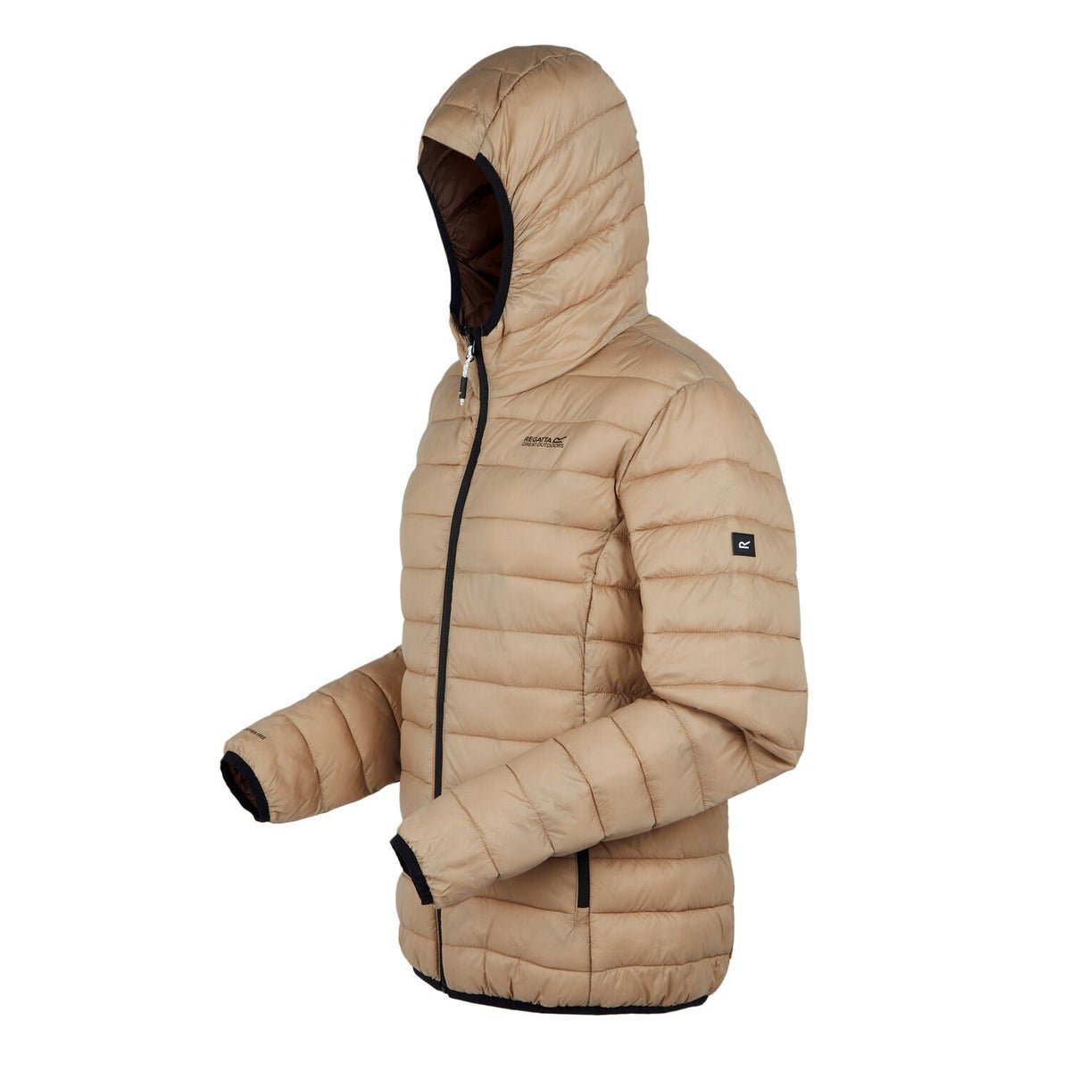Regatta Marizion Steppjacke für Damen mit Kapuze