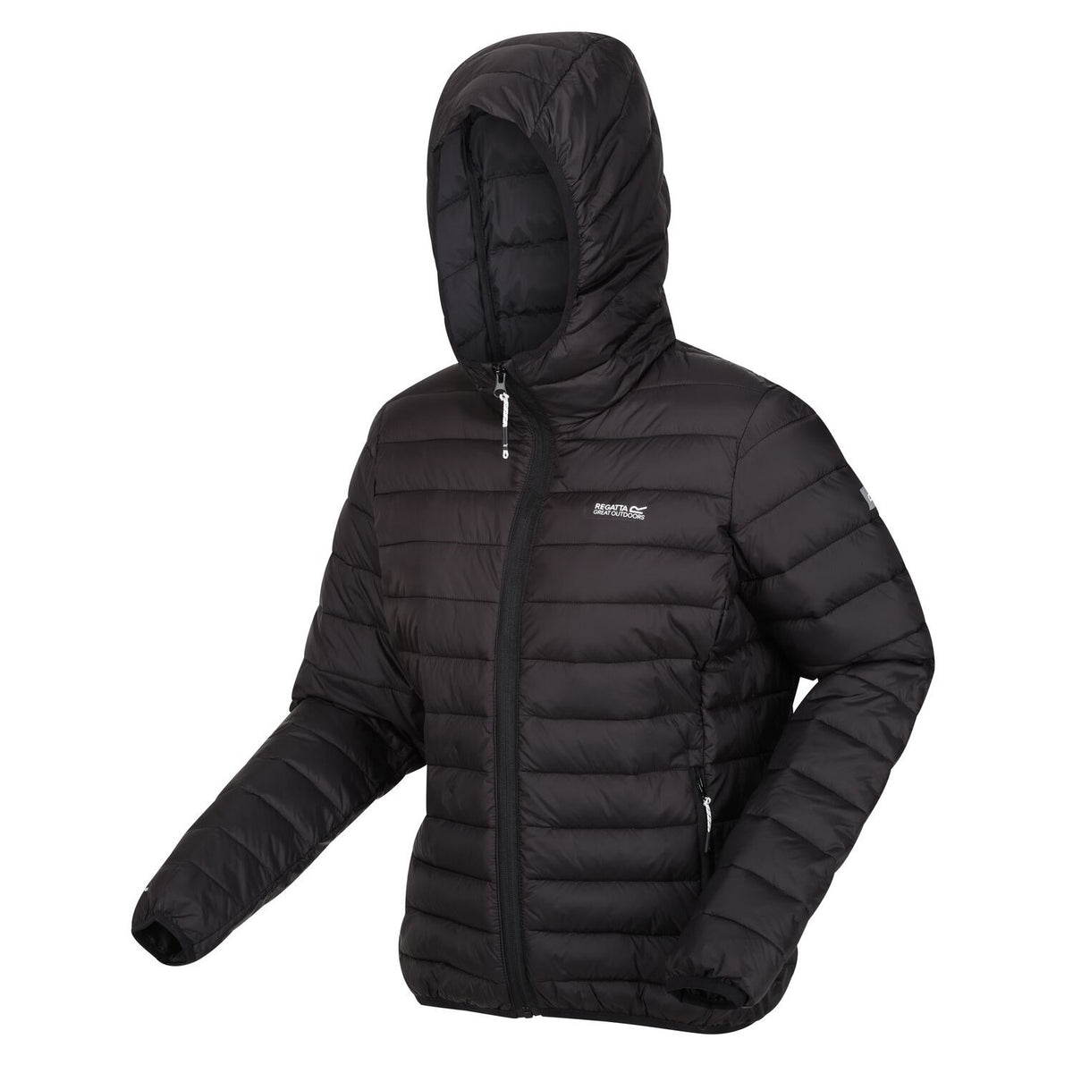 Regatta Marizion Steppjacke für Damen mit Kapuze