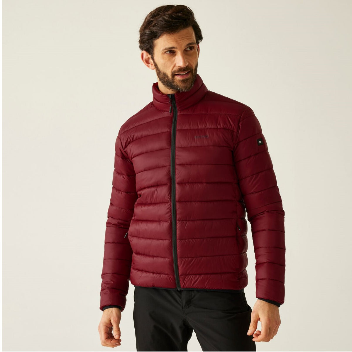 Regatta Marizion Baffle Jacke für Herren