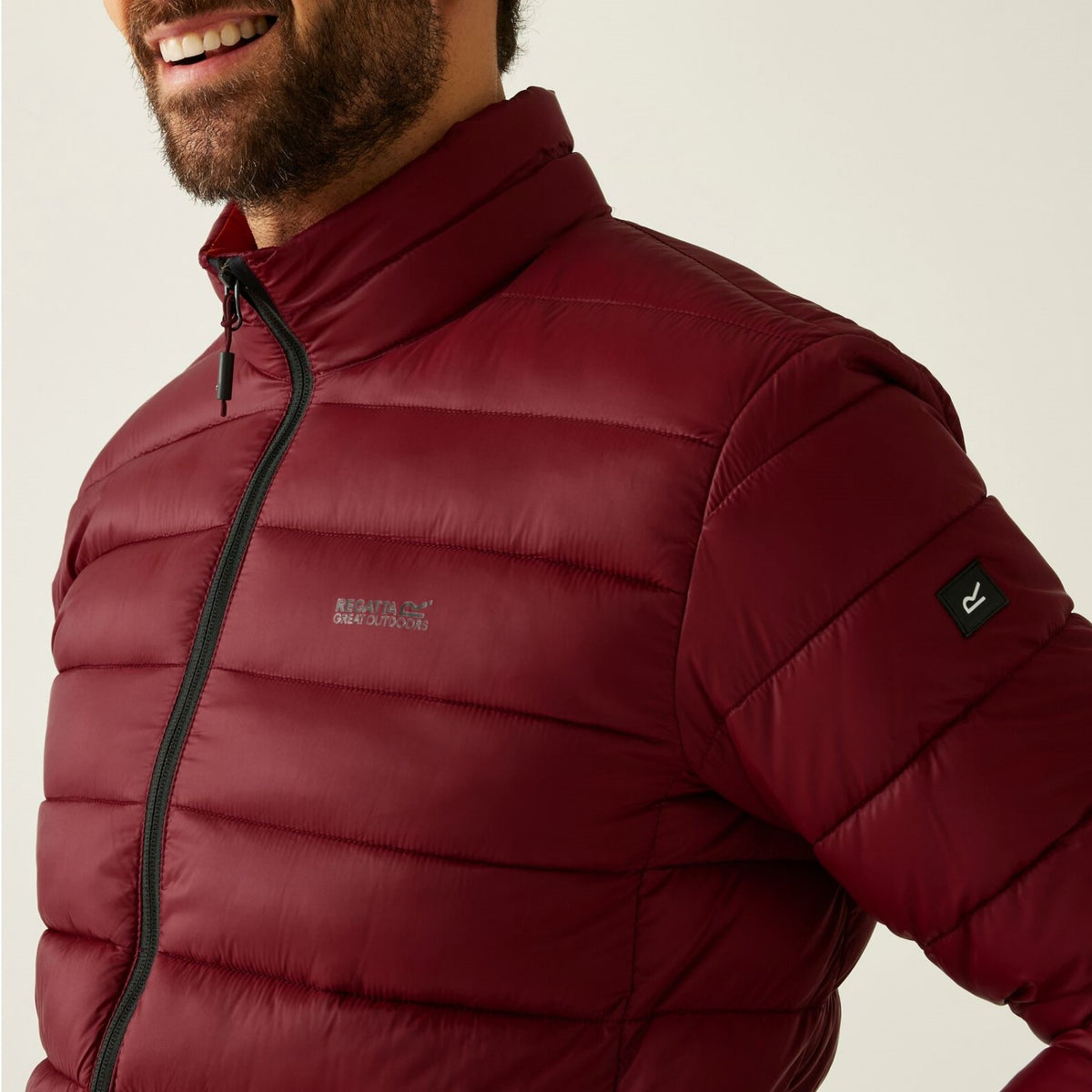 Regatta Marizion Baffle Jacke für Herren