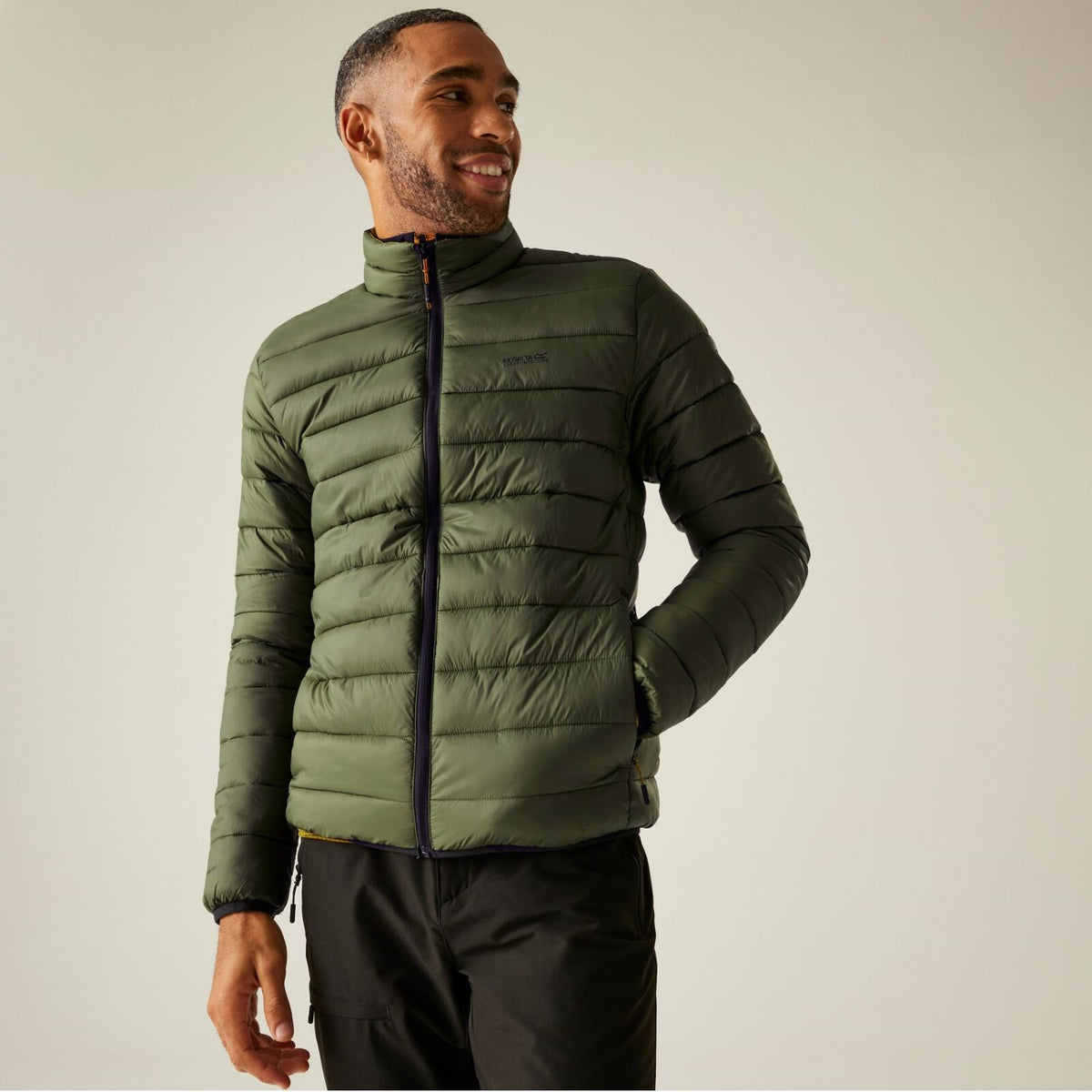 Regatta Marizion Baffle Jacke für Herren