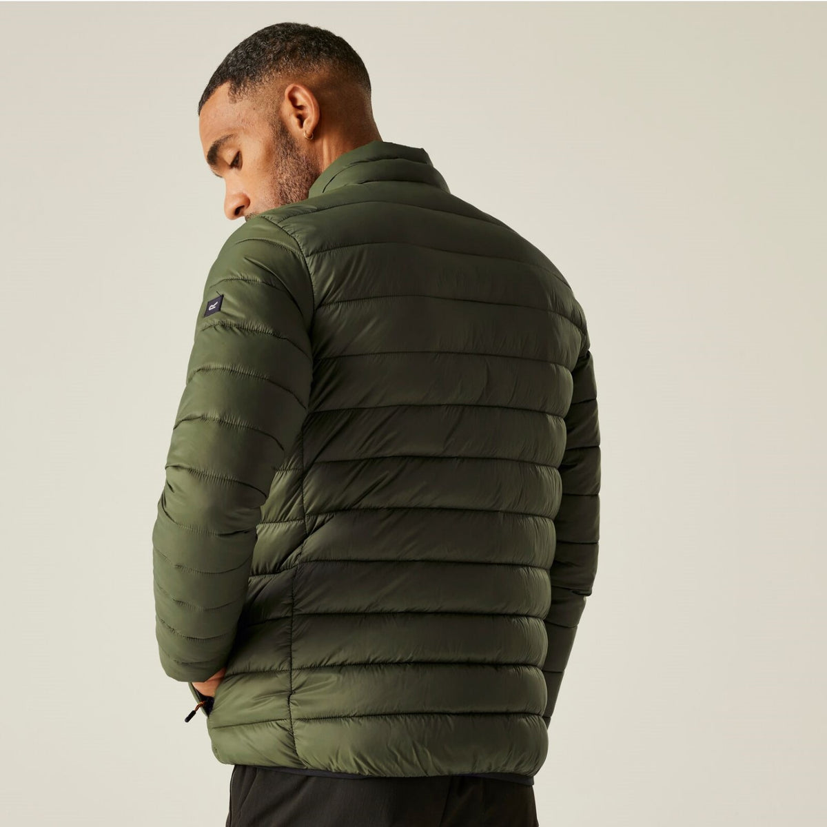 Regatta Marizion Baffle Jacke für Herren