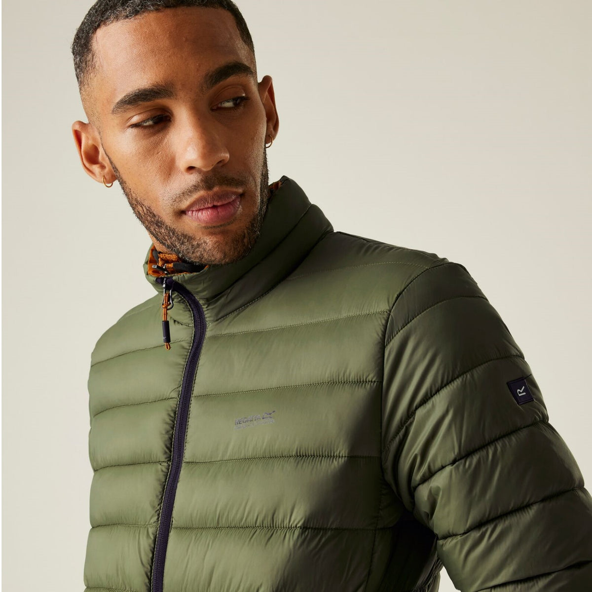 Regatta Marizion Baffle Jacke für Herren