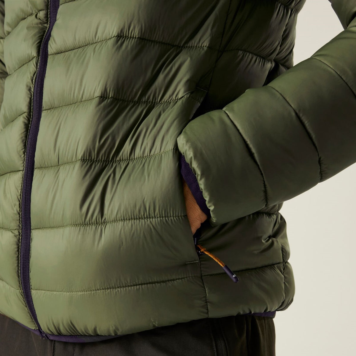 Regatta Marizion Baffle Jacke für Herren