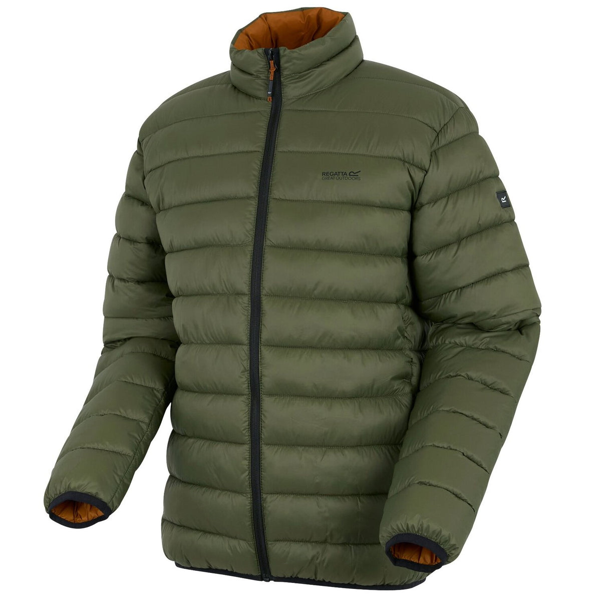 Regatta Marizion Baffle Jacke für Herren