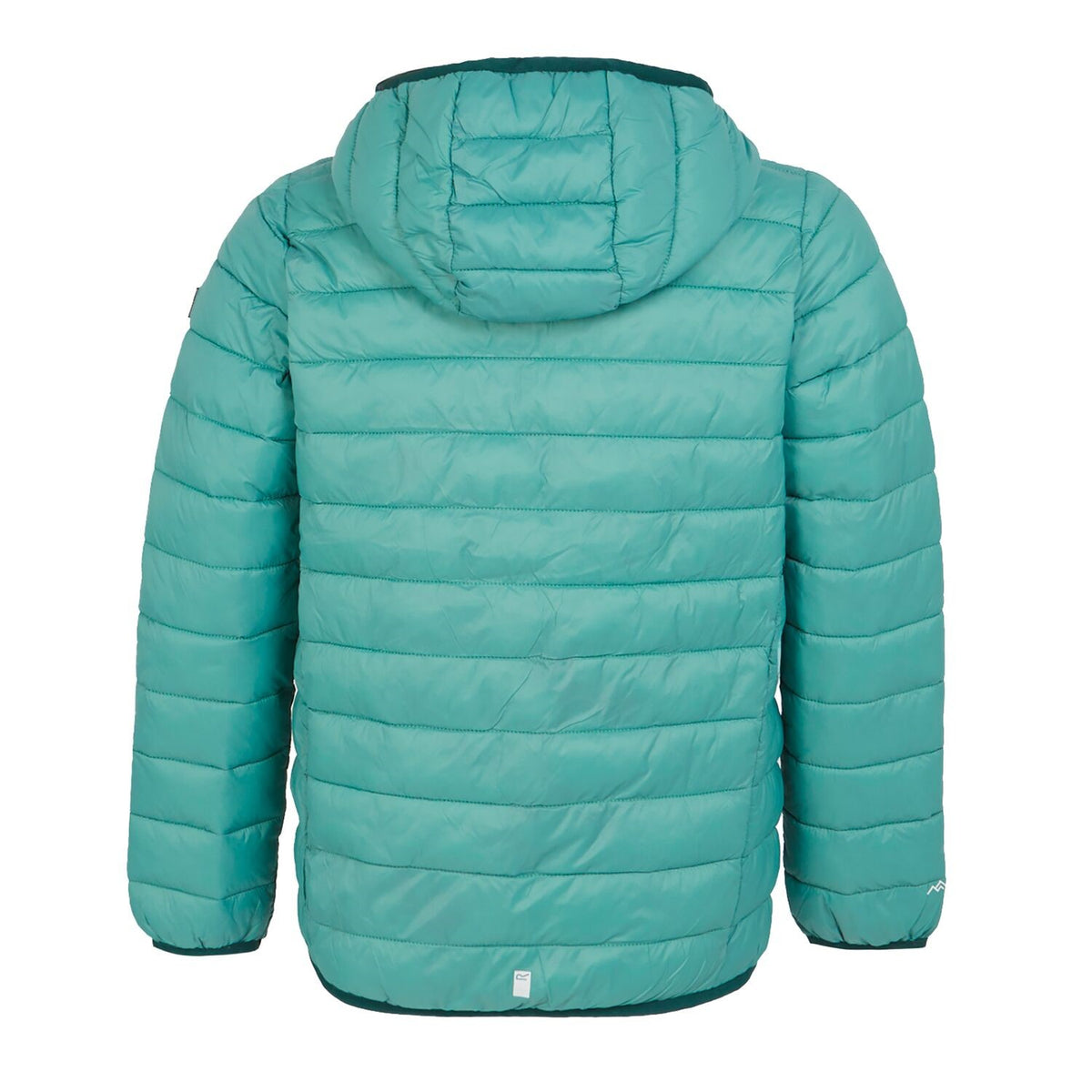Regatta Marizion Baffle-Jacke mit Kapuze für Kinder