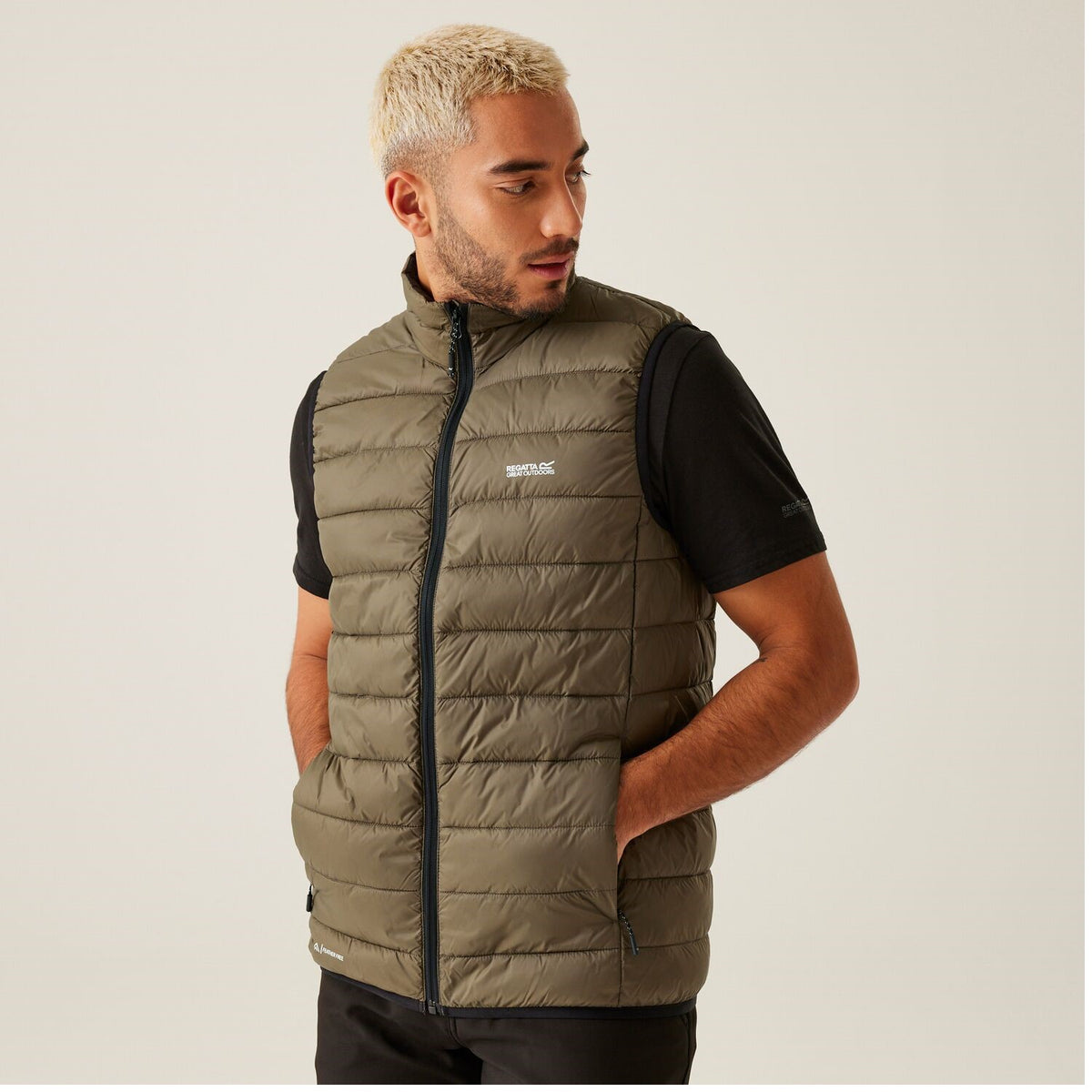 Regatta Marizion Steppweste / Bodywarmer für Herren