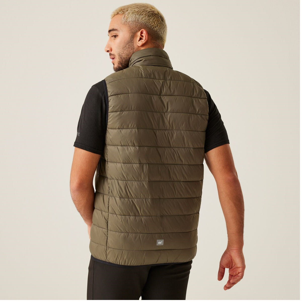 Regatta Marizion Steppweste / Bodywarmer für Herren