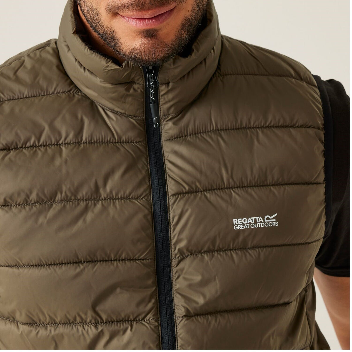 Regatta Marizion Steppweste / Bodywarmer für Herren