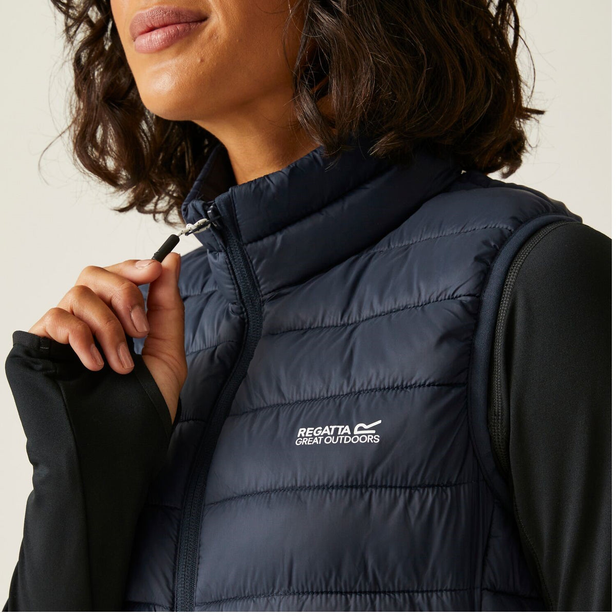 Regatta Marizion Baffle-Weste für Damen